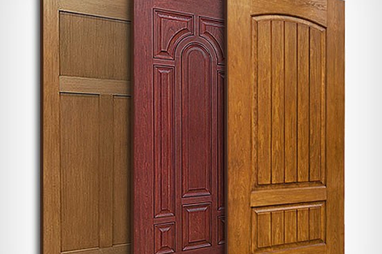 Cambria-fiberglass-door-repair