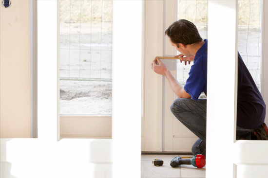 Cambria-interior-door-repair
