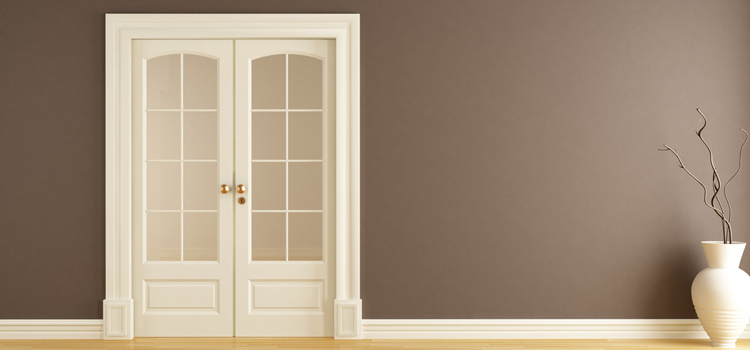 residential fiberflasss door repair Cambria