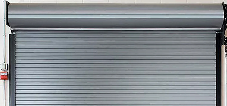 rolling steel door repair Cambria